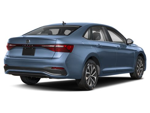 New 2026 Volkswagen Jetta S FWD image 32