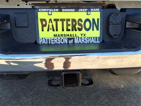 Used 2024 RAM 3500 Big Horn image 13