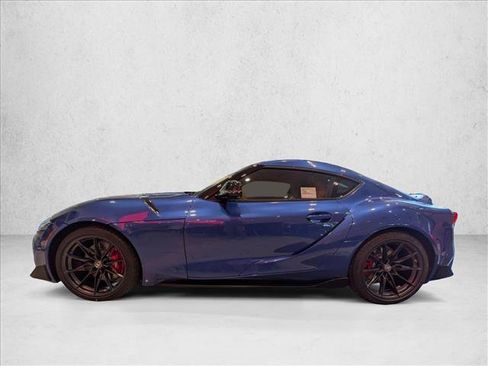 New 2026 Toyota Supra Premium RWD image 5
