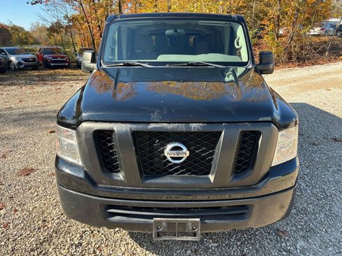 Used 2019 Nissan NV 3500 S image 14