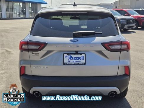 Used 2023 Ford Escape Active w/ Tech Pack #2 FWD image 9