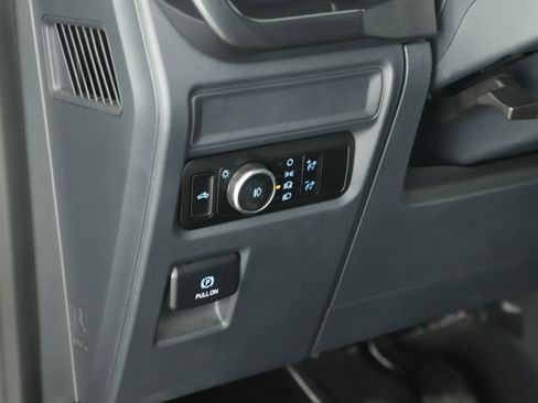 Used 2023 Ford F150 XL w/ STX Appearance Package image 8