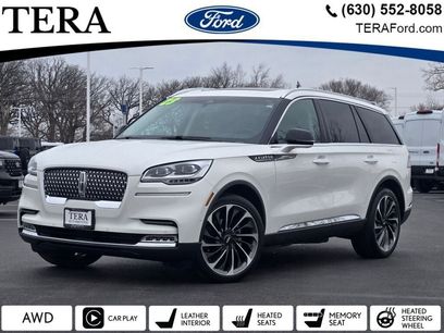 Used 2023 Lincoln Aviator Reserve w/ Equipment Group 201A
