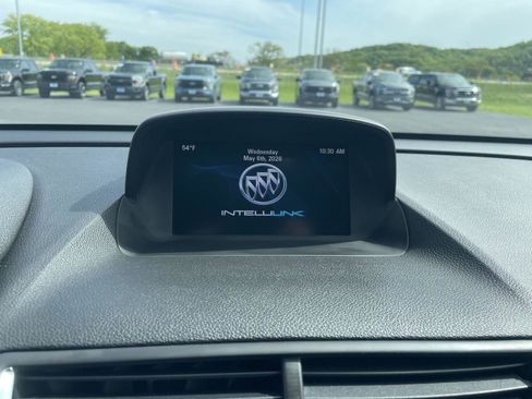 Used 2016 Buick Encore Premium w/ Experience Buick Package AWD/4WD image 24