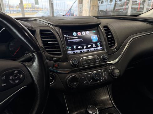 Used 2017 Chevrolet Impala Premier w/ Enhanced Convenience Package image 48