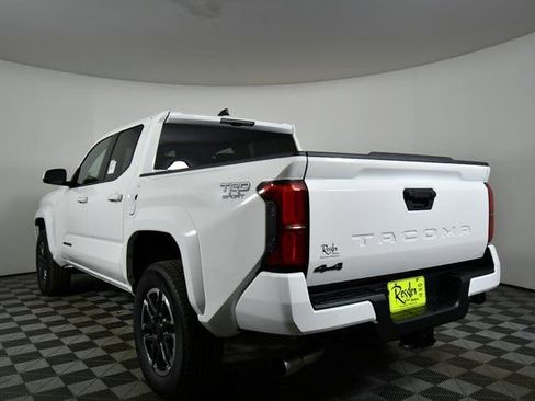 New 2026 Toyota Tacoma TRD Sport AWD/4WD image 13