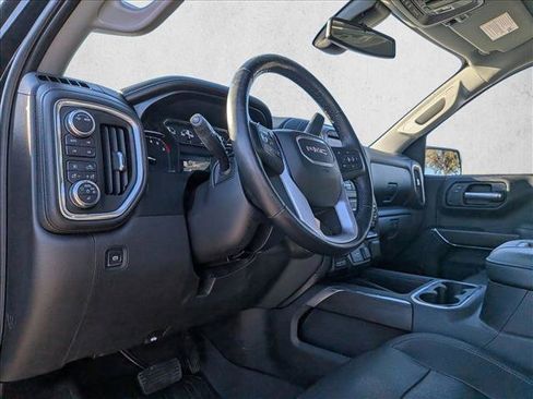 Used 2021 GMC Sierra 1500 SLT image 10