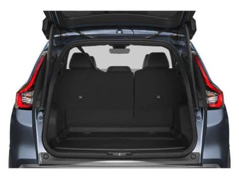 Used 2025 Honda CR-V Sport-L image 11