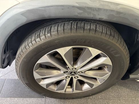 Used 2022 Mercedes-Benz GLE 350 w/ Premium Package image 50