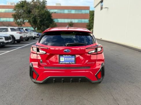 Used 2024 Subaru Crosstrek 2.0i AWD/4WD image 7