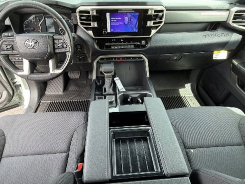 New 2026 Toyota Tundra SR5 AWD/4WD image 26