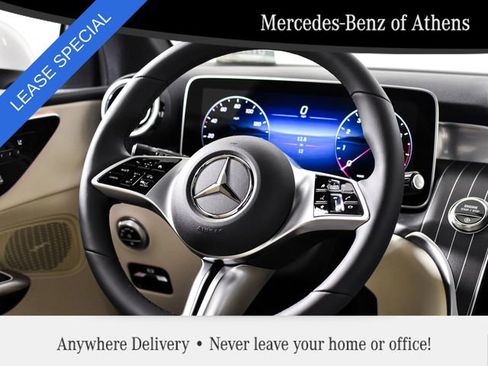 New 2026 Mercedes-Benz GLC 300 4MATIC image 21