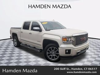 Used 2015 GMC Sierra 1500 Denali AWD/4WD 360° Tour