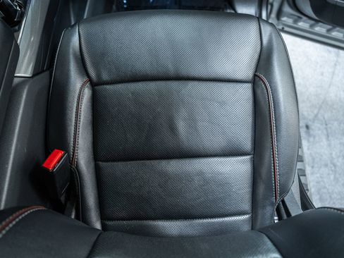 Certified 2023 Ford F150 Lariat w/ Equipment Group 502A High image 41