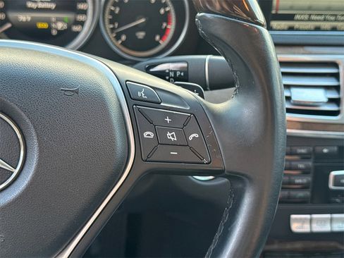 Used 2014 Mercedes-Benz E 350 Sedan image 26