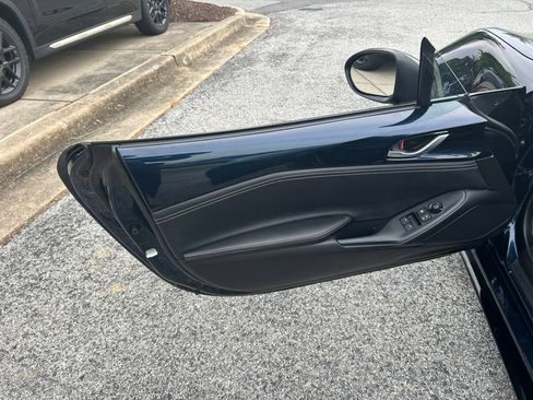 Used 2025 MAZDA MX-5 Miata Club w/ Brembo/BBS Recaro Package RWD image 25
