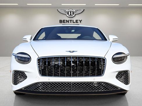 New 2026 Bentley Continental GT image 7