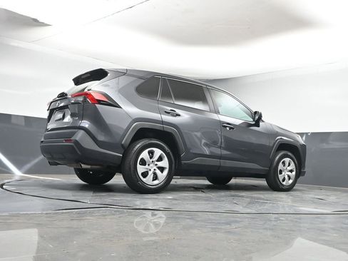 Used 2024 Toyota RAV4 LE image 31