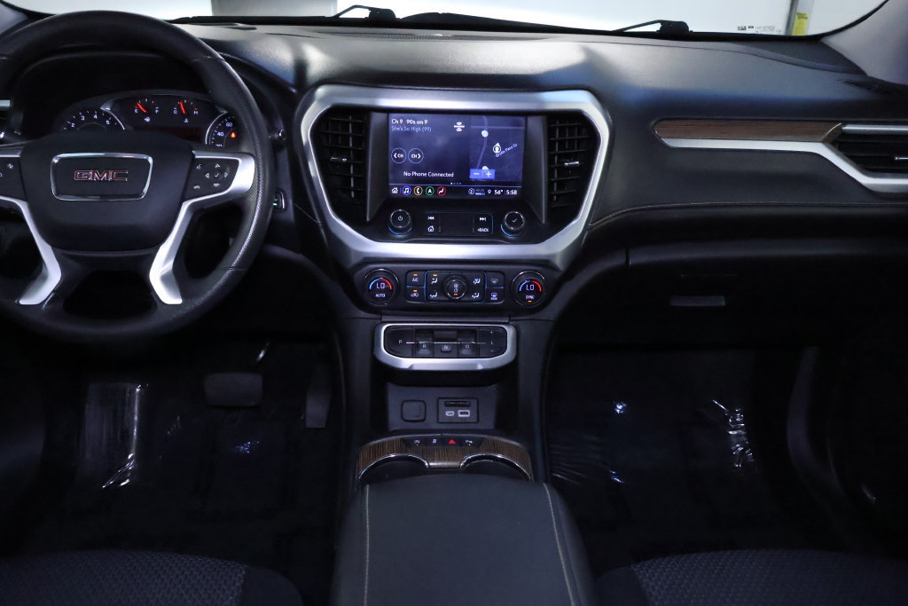 Used 2023 GMC Acadia SLE w/ Driver Convenience Package AWD/4WD image 19
