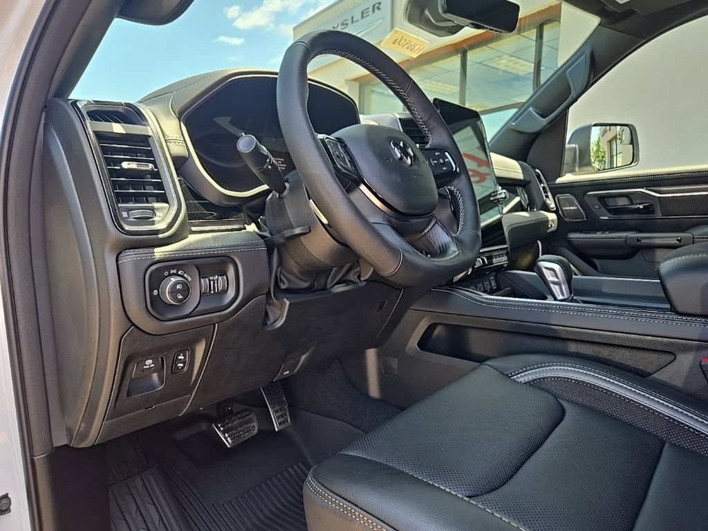 New 2026 RAM 1500 RHO w/ RHO Level 1 Equipment Group AWD/4WD image 46