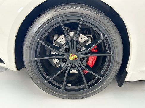 Used 2019 Porsche 911 Carrera S RWD image 29