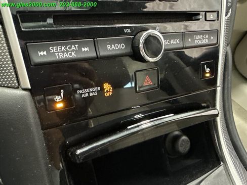 Used 2018 INFINITI Q50 Sport image 23