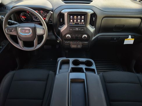New 2026 GMC Sierra 1500 Pro w/ Graphite Edition AWD/4WD image 20