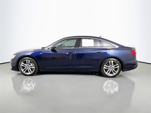 Used 2022 Audi A6 3.0T Prestige image 4