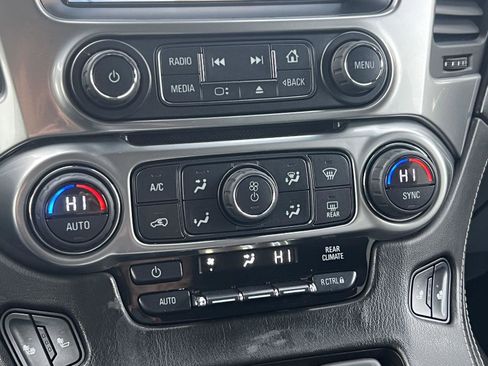 Used 2015 Chevrolet Tahoe LT w/ Luxury Package image 27