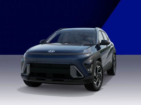 New 2026 Hyundai Kona SEL Premium FWD image 6