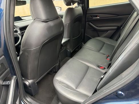 Used 2024 MAZDA CX-30 AWD 2.5 S w/ Select Sport Pkg image 13