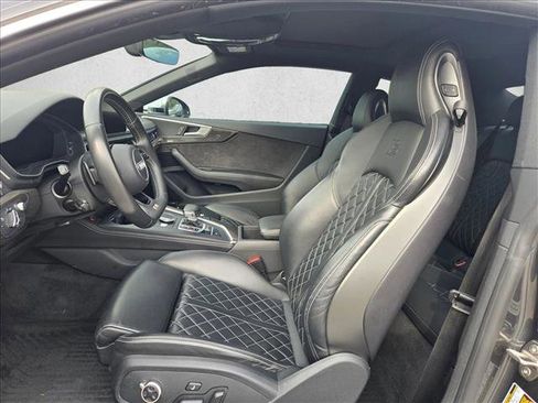 Used 2018 Audi S5 Prestige w/ S Sport Package image 14