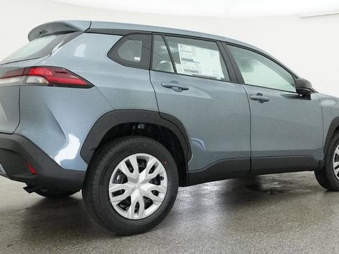 New 2026 Toyota Corolla Cross L image 25