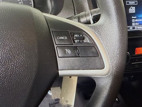 Used 2024 Mitsubishi Mirage G4 LE image 15