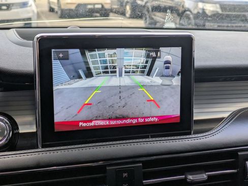 Used 2021 Lincoln Corsair AWD w/ Equipment Group 101A image 21