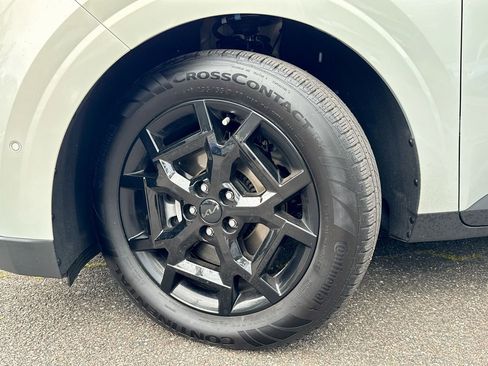 New 2025 Kia Carnival SX Prestige image 33