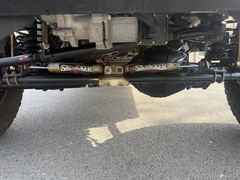 Used 2019 Jeep Wrangler Unlimited Rubicon image 19