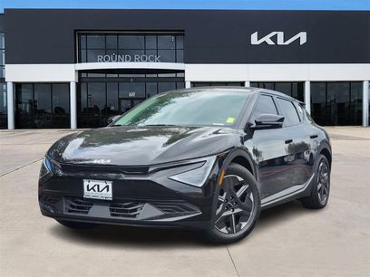 New 2025 Kia EV6 Light