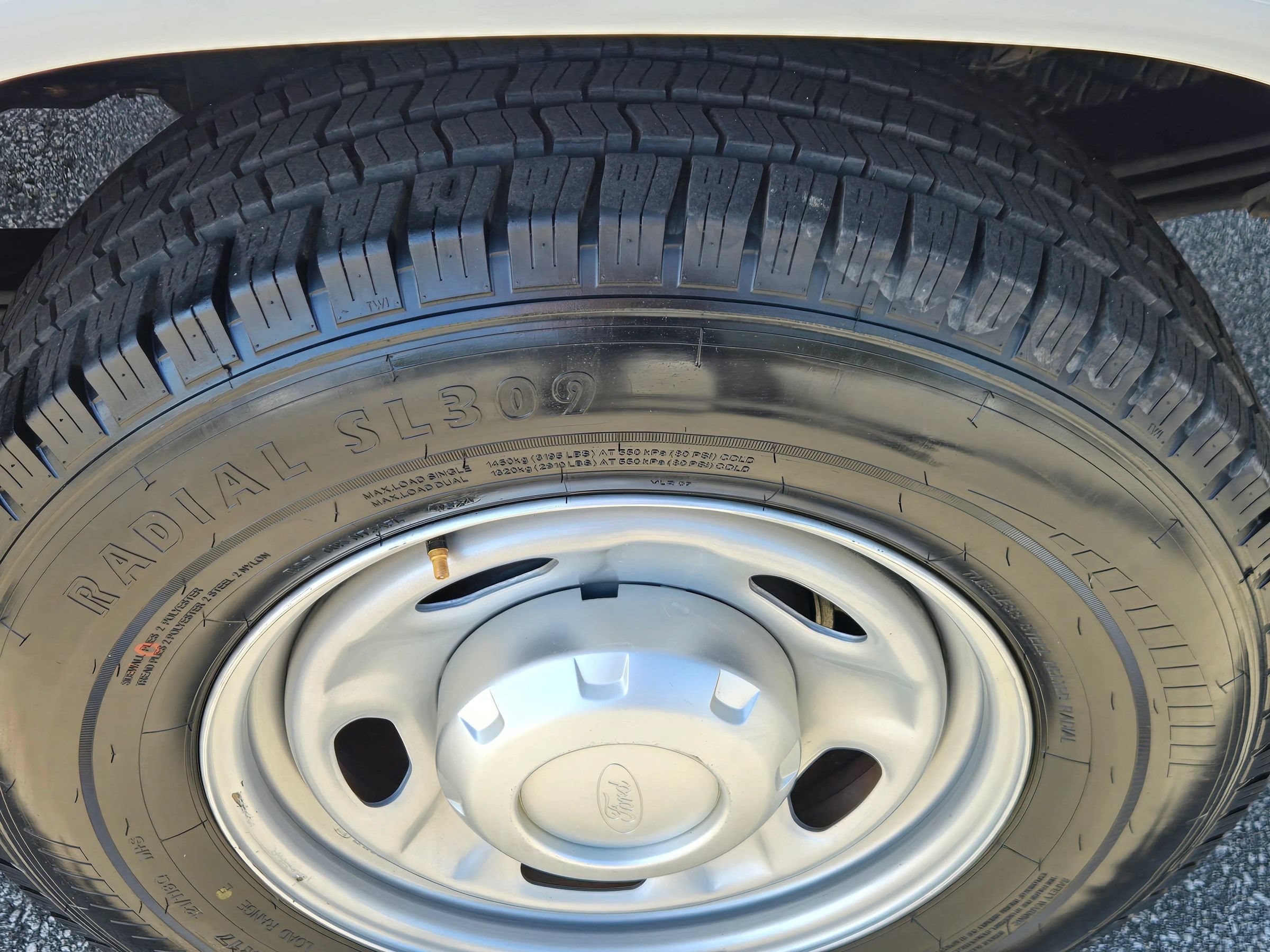 Used 2017 Ford F250 XL RWD image 15