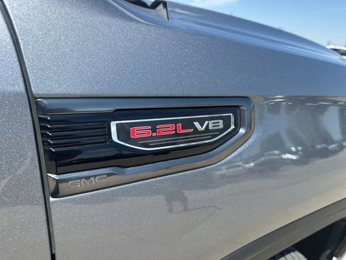 Used 2021 GMC Sierra 1500 AT4 w/ AT4 Premium Package AWD/4WD image 39