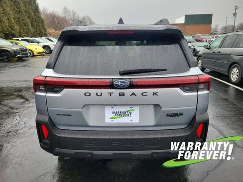New 2026 Subaru Outback Premium w/ Premium/Limited Plus Package AWD/4WD image 6