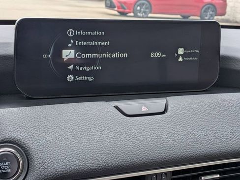 Used 2024 MAZDA CX-90 3.3 Turbo w/ Premium Package image 18