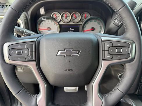 Used 2022 Chevrolet Silverado 1500 RST image 13