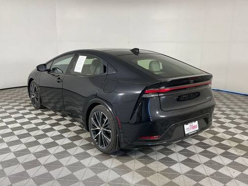 Used 2026 Toyota Prius Limited w/ Limited Premium Package AWD/4WD image 13