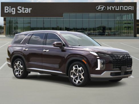 Used 2023 Hyundai Palisade SEL image 6