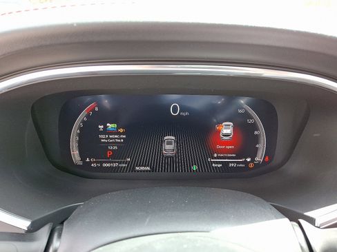 New 2026 Acura MDX A-Spec image 12