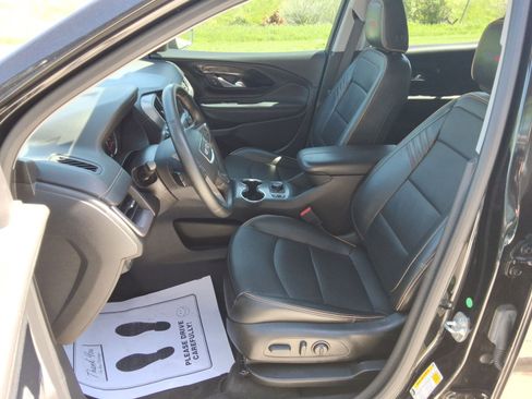 Used 2023 GMC Terrain AT4 AWD/4WD image 28