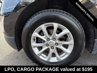 Used 2020 Chevrolet Equinox LS w/ LS Convenience Package video 3