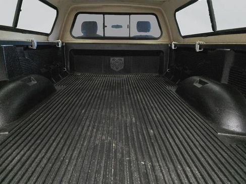 Used 2011 RAM 2500 Outdoorsman AWD/4WD image 13