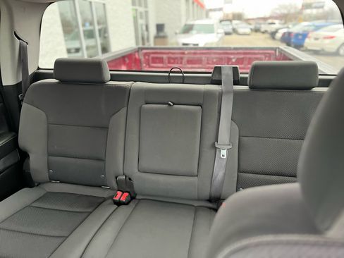 Used 2014 Chevrolet Silverado 1500 LT w/ Texas Edition, 1LT Trim image 13